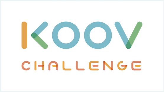 KOOV Challenge 2018 今夏将在东京举办!